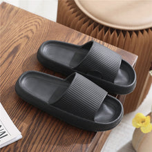 Lade das Bild in den Galerie-Viewer, Cozy Slides Slippers | Cloud Sandals | Wolken Sandalen - [product_type - selley.de
