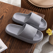 Lade das Bild in den Galerie-Viewer, Cozy Slides Slippers | Cloud Sandals | Wolken Sandalen - [product_type - selley.de
