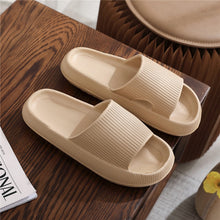 Lade das Bild in den Galerie-Viewer, Cozy Slides Slippers | Cloud Sandals | Wolken Sandalen - [product_type - selley.de
