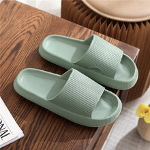 Lade das Bild in den Galerie-Viewer, Cozy Slides Slippers | Cloud Sandals | Wolken Sandalen - [product_type - selley.de
