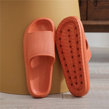 Lade das Bild in den Galerie-Viewer, Cozy Slides Slippers | Cloud Sandals | Wolken Sandalen - [product_type - selley.de
