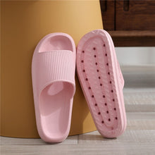 Lade das Bild in den Galerie-Viewer, Cozy Slides Slippers | Cloud Sandals | Wolken Sandalen - [product_type - selley.de
