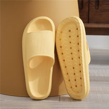Lade das Bild in den Galerie-Viewer, Cozy Slides Slippers | Cloud Sandals | Wolken Sandalen - [product_type - selley.de
