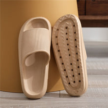 Lade das Bild in den Galerie-Viewer, Cozy Slides Slippers | Cloud Sandals | Wolken Sandalen - [product_type - selley.de
