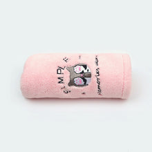 Lade das Bild in den Galerie-Viewer, Magischer Handtuch Turban aus Mikrofaser | Schnelles Trocknen &amp; Pflege - [product_type - selley.de
