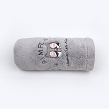 Lade das Bild in den Galerie-Viewer, Magischer Handtuch Turban aus Mikrofaser | Schnelles Trocknen &amp; Pflege - [product_type - selley.de
