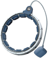 Lade das Bild in den Galerie-Viewer, Premium Smart Hula Hoop mit Zähler - [product_type - selley.de
