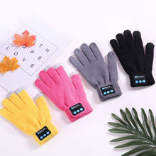 Lade das Bild in den Galerie-Viewer, Smart Bluetooth Handschuhe - [product_type - selley.de
