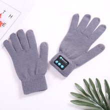 Lade das Bild in den Galerie-Viewer, Smart Bluetooth Handschuhe - [product_type - selley.de
