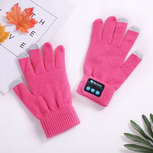 Lade das Bild in den Galerie-Viewer, Smart Bluetooth Handschuhe - [product_type - selley.de
