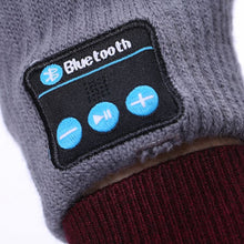 Lade das Bild in den Galerie-Viewer, Smart Bluetooth Handschuhe - [product_type - selley.de
