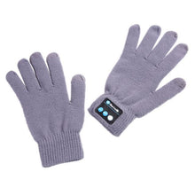 Lade das Bild in den Galerie-Viewer, Smart Bluetooth Handschuhe - [product_type - selley.de
