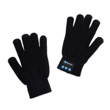 Lade das Bild in den Galerie-Viewer, Smart Bluetooth Handschuhe - [product_type - selley.de
