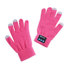 Lade das Bild in den Galerie-Viewer, Smart Bluetooth Handschuhe - [product_type - selley.de
