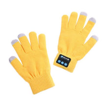 Lade das Bild in den Galerie-Viewer, Smart Bluetooth Handschuhe - [product_type - selley.de
