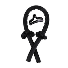 Lade das Bild in den Galerie-Viewer, Heatless Curls Haarreif | Haarband für Locken ohne Hitze - [product_type - selley.de

