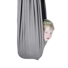 Lade das Bild in den Galerie-Viewer, Indoor Sensory Swing | Hängematte für Kinder und Erwachsene mit besonderen Bedürfnissen - [product_type - selley.de
