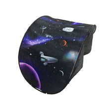 Lade das Bild in den Galerie-Viewer, Himmel für Kinderbett | Abdeckung, Sonnenschutz, Bettzelt - [product_type - selley.de
