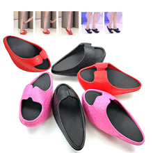 Lade das Bild in den Galerie-Viewer, Fitness und Massage Pantoffeln - [product_type - selley.de
