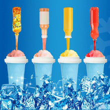 Lade das Bild in den Galerie-Viewer, DIY Slushie und Milchshake Cup für Zuhause - [product_type - selley.de
