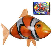 Lade das Bild in den Galerie-Viewer, Ferngesteuerte Fliegende Fische | Remote Control Ballons
