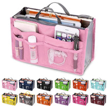 Lade das Bild in den Galerie-Viewer, Handtaschen Organizer - [product_type - selley.de
